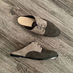 Firth Slip on Loafers